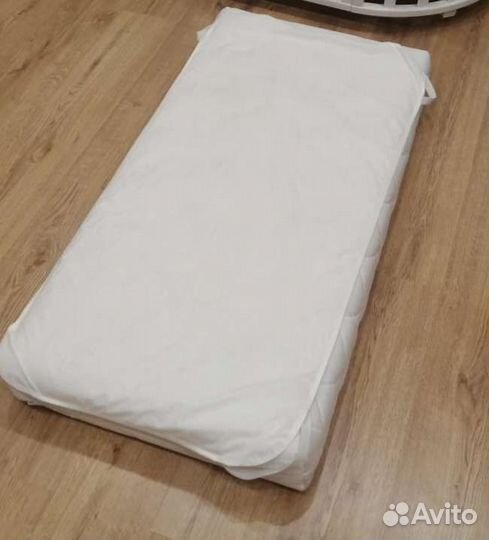 Матрас детский 120 60