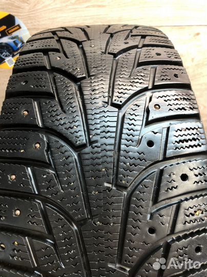 Hankook Winter I'Pike RS W419 215/60 R16 99T