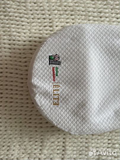 Кокон для новорожденных Dolce Bambino