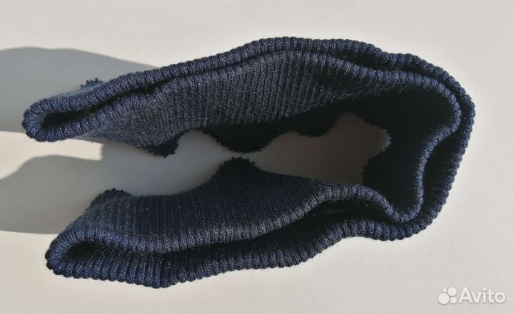 Подвяз джинсовый 8х70 см 100 пан