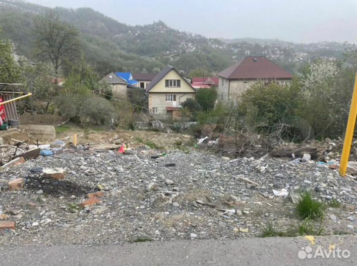 Участок 5 сот. (ИЖС)