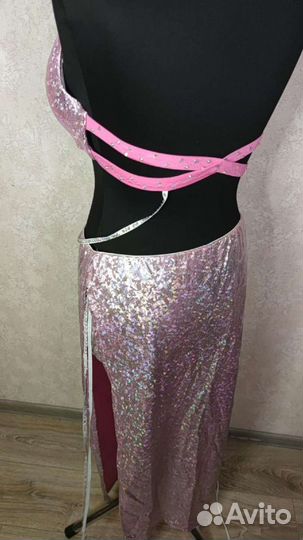 Костюм восточный