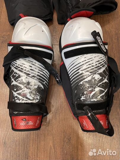 Хоккейная форма