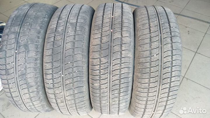 КАМА Кама-217 175/65 R14 82H