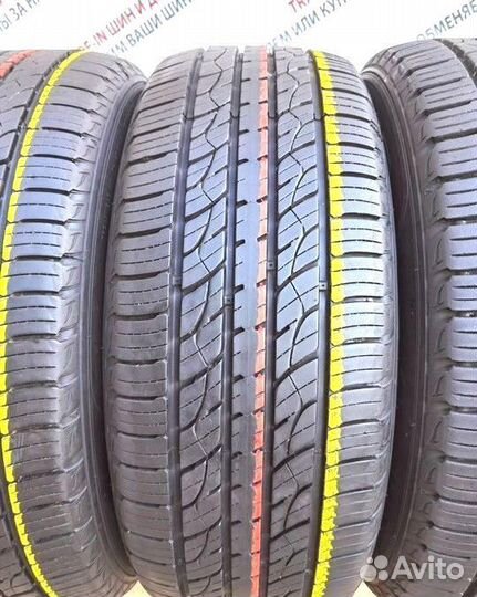 Kumho Crugen Premium KL33 235/60 R16 97V