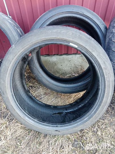 Tigar Winter 235/40 R18