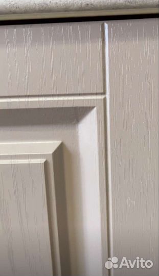 Кухонный гарнитур мдф 1,5