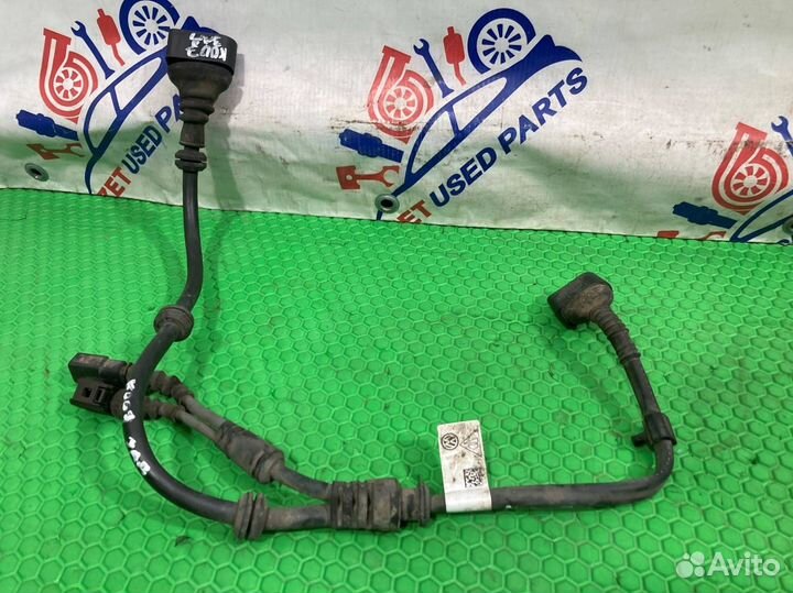 Проводка датчика абс задняя Volkswagen Touareg NF