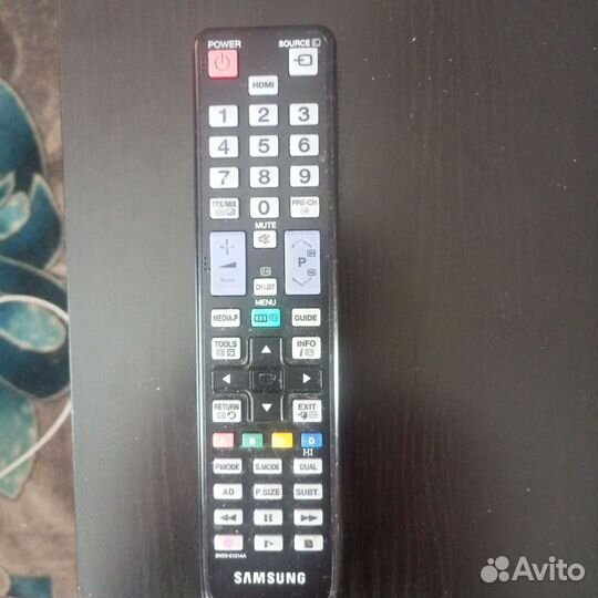 Телевизор бу