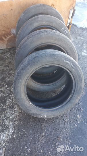 Yokohama BluEarth AE50 205/55 R16 92H