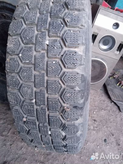 Колеса на волгу р15