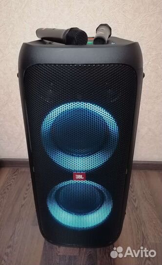 Аренда беспроводных микрофонов JBL wireless set