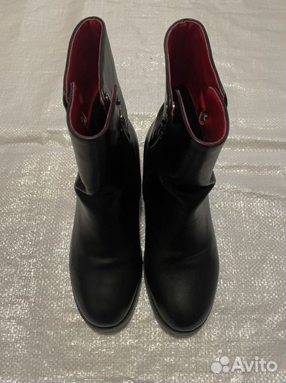 Ботильоны женские 36 размер