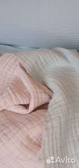 Ткань хлопок