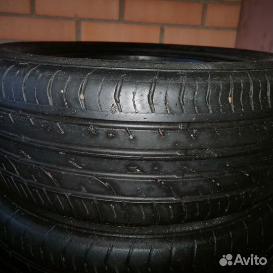 Continental ContiPremiumContact 2 205/55 R16