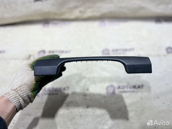 Накладка рулевой колонки Skoda Fabia 1