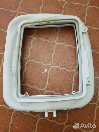 Запчасти от стиральной машины Candy CST G282DM/1-0