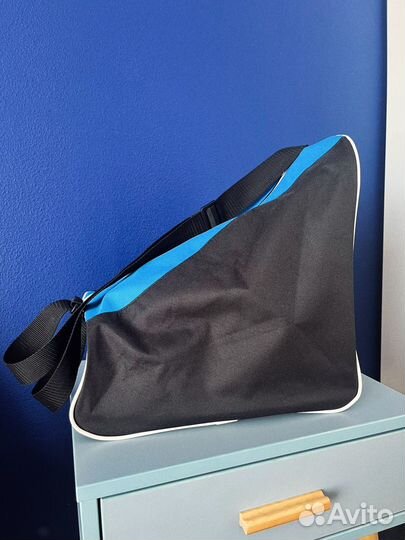 Сумка для переноски детских роликовых коньков