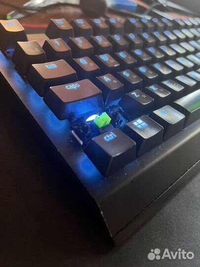 Клавиатура Razer Доработанная