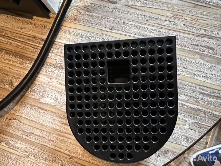 Новая Кофемашина delonghi капсульная