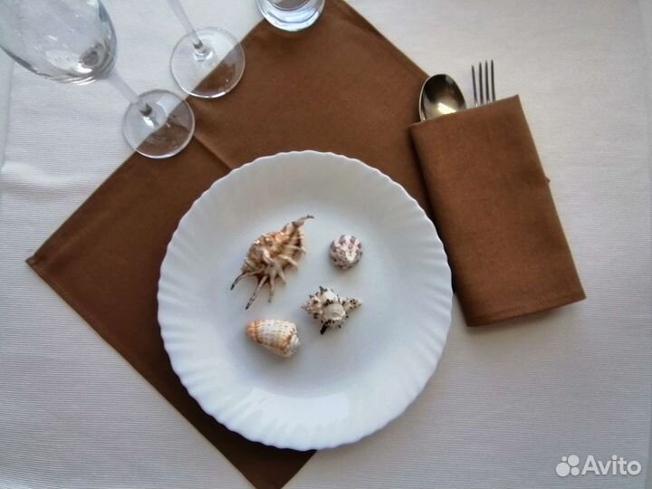 Набор для сервировки