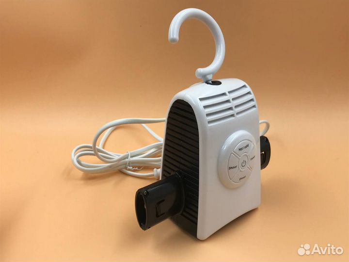 832355 Портативная сушилка для одежды