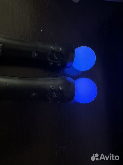 Sony playstation vr шлем -очки