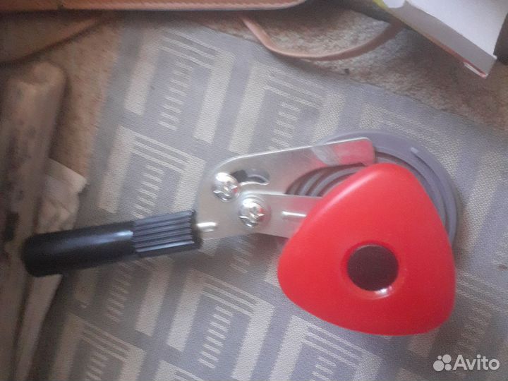 Закаточная машинка