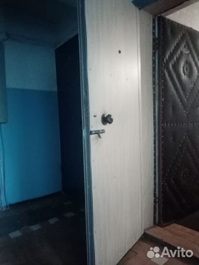 Дверь входная металлическая