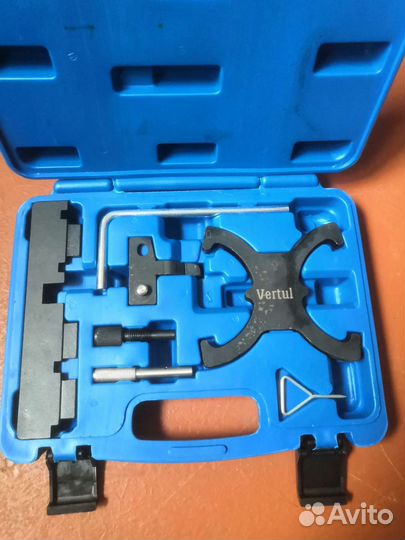 Сдам в аренду фиксатор грм Ford, EcoBoost