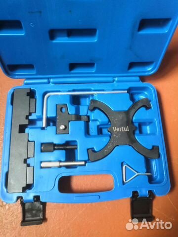 Сдам в аренду фиксатор грм Ford, EcoBoost