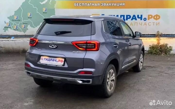 Запчасти под заказ для Chery Tiggo 4 Pro