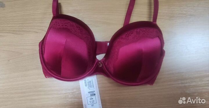 Бюстгальтер 70 D M&S