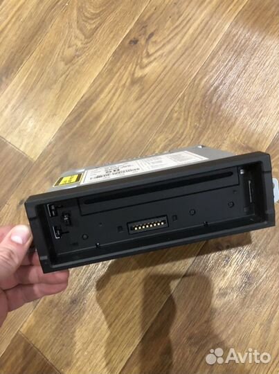 Магнитола blaupunkt