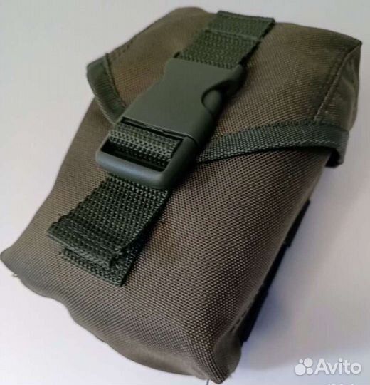 Подсумок под свд двойной