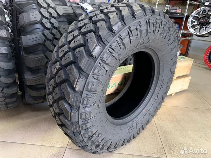 Maxxis Razr MT MT-772 285/75 R16