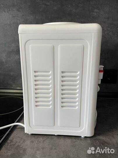 Кулер настольный