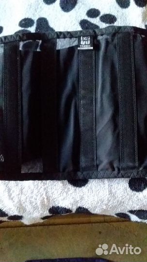 Корсеты новые,для поясничного отдела