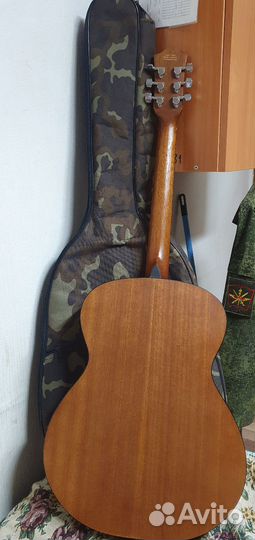 Акустическая гитара Livingstone