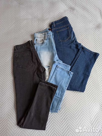 Женская одежда пакетом 42-44