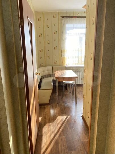 1-к. квартира, 32,5 м², 3/3 эт.