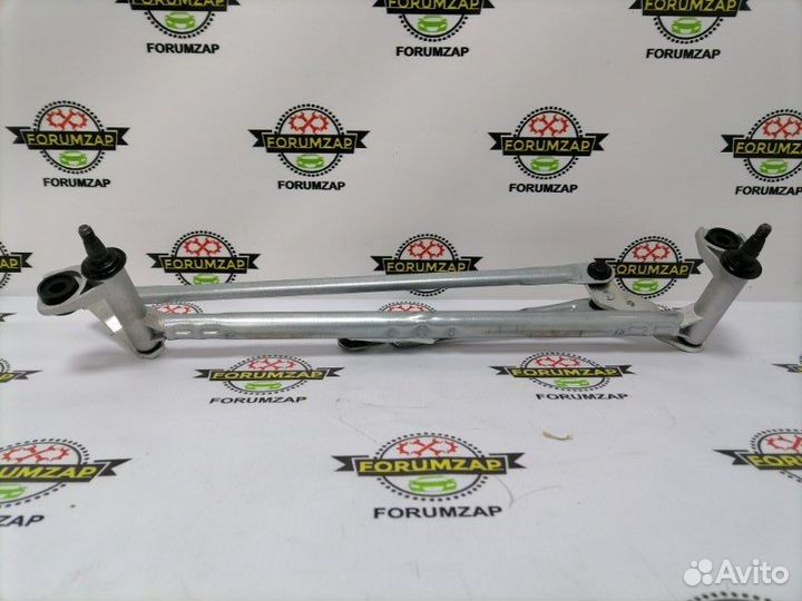 Трапеция дворников Volkswagen Polo 2010-2020