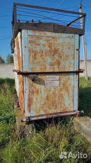 Трансформаторы тмг бу