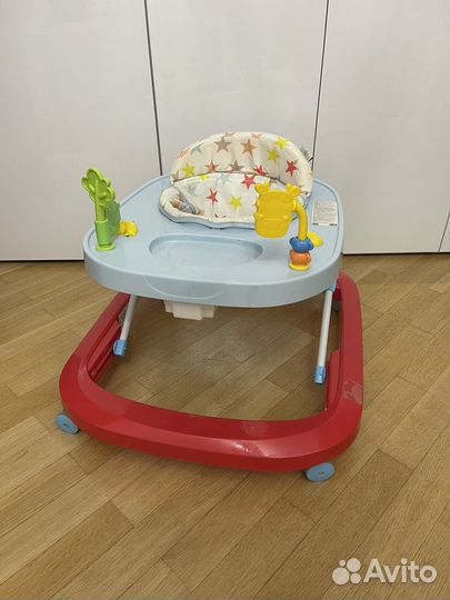 Ходунки для детей