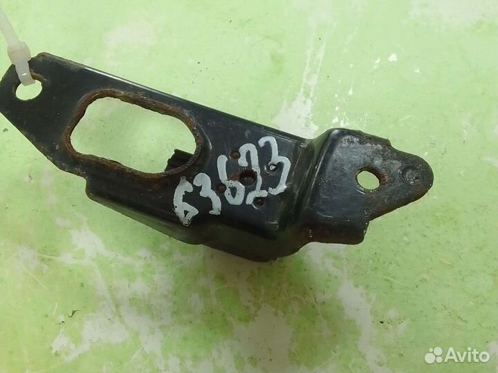 Датчик airbag Toyota RAV 4 2 SUV 1azfe 2000 перед