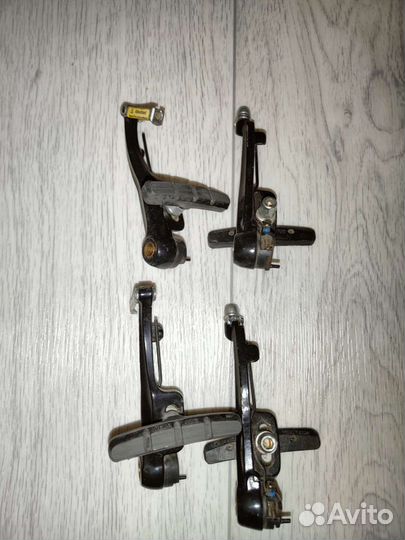 Комплект тормозов для велосипеда