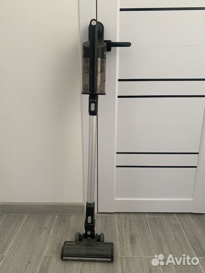 Пылесос Gorenie SVC252fmbk