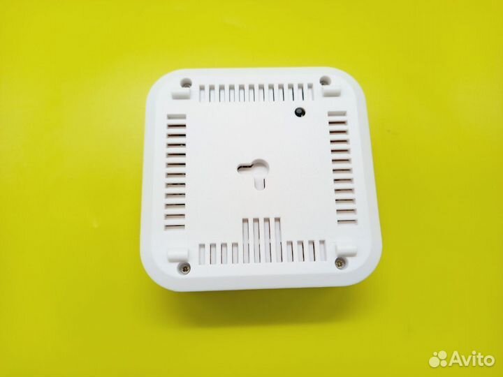 28550 Интеллектуальный измеритель углекислого газ