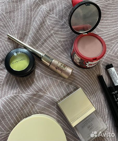 Пакет косметики в одни руки(вся инфа в описании)