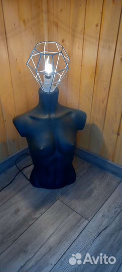 Светильник Loft